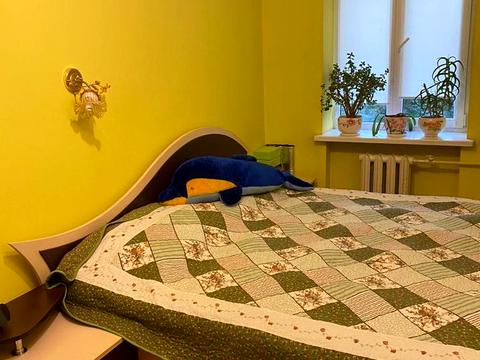 квартира за адресою Тернопільська вул., 5