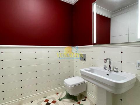 квартира за адресою Глибочицька вул., 32-Б