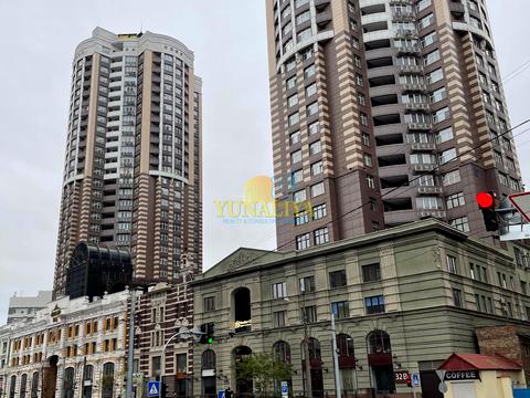 квартира за адресою Глибочицька вул., 32-Б