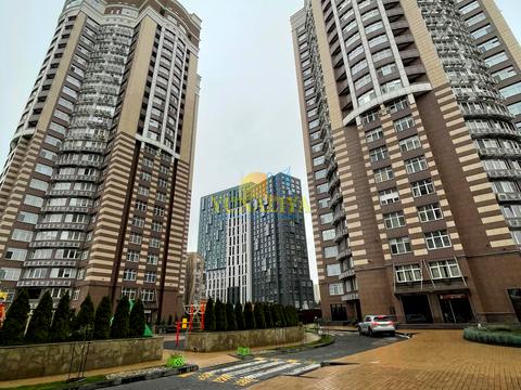 квартира за адресою Глибочицька вул., 32-Б