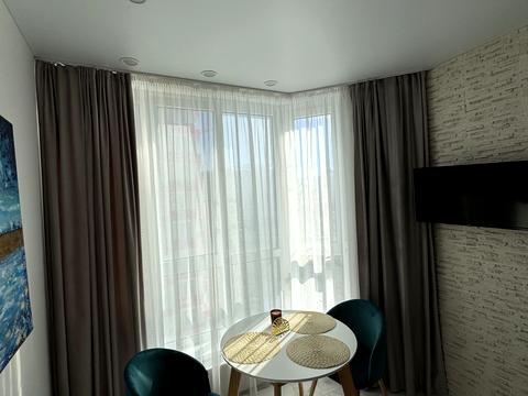 квартира по адресу Евгения Чикаленко ул., 95/2