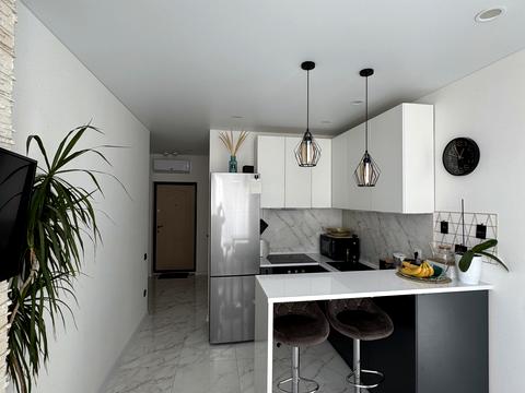 квартира по адресу Евгения Чикаленко ул., 95/2