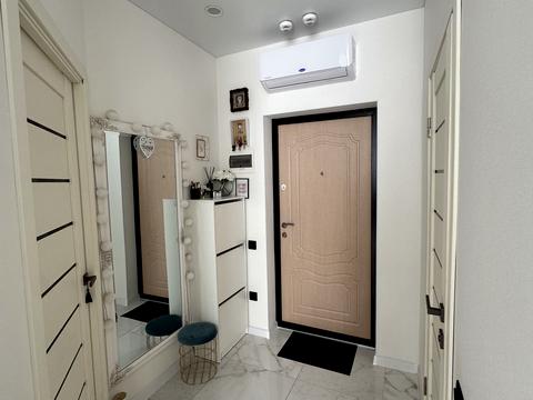 квартира по адресу Евгения Чикаленко ул., 95/2