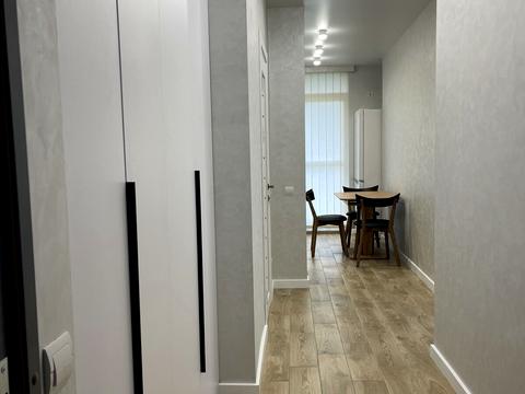 квартира по адресу Кульпарковская ул. (Кульпарківська), 125