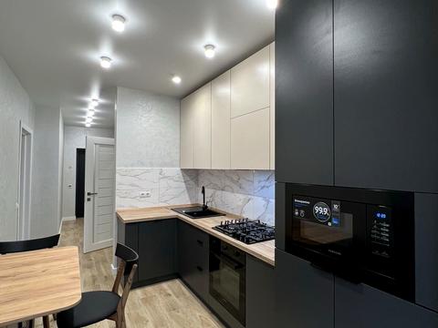 квартира по адресу Кульпарковская ул. (Кульпарківська), 125