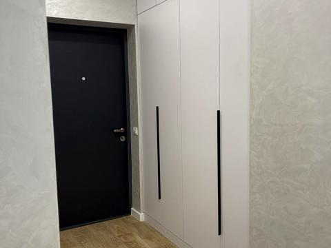 квартира по адресу Кульпарковская ул. (Кульпарківська), 125