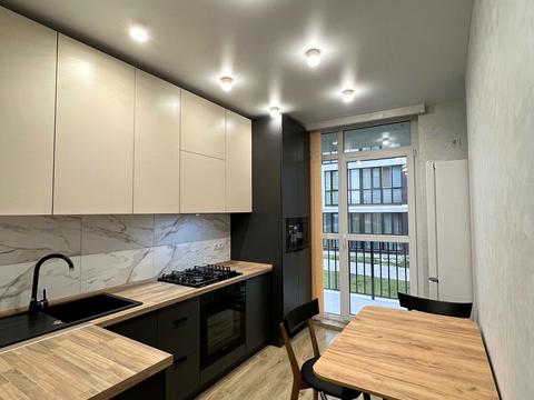 квартира по адресу Кульпарковская ул. (Кульпарківська), 125