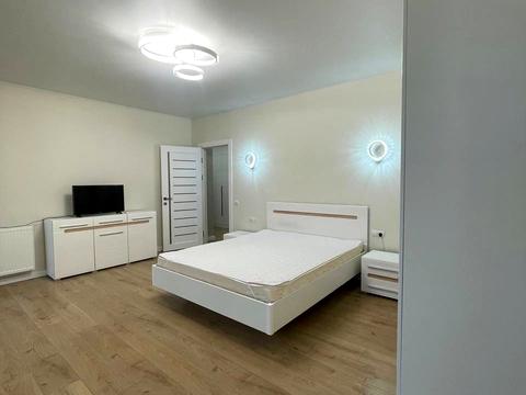 квартира по адресу Кульпарковская ул. (Кульпарківська), 125