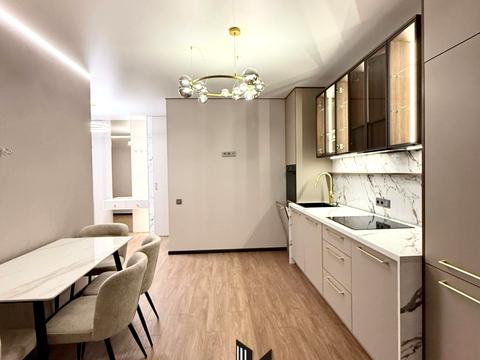 квартира за адресою Мартинова просп., 38