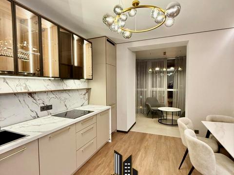 квартира за адресою Мартинова просп., 38