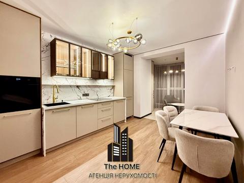 квартира за адресою Мартинова просп., 38