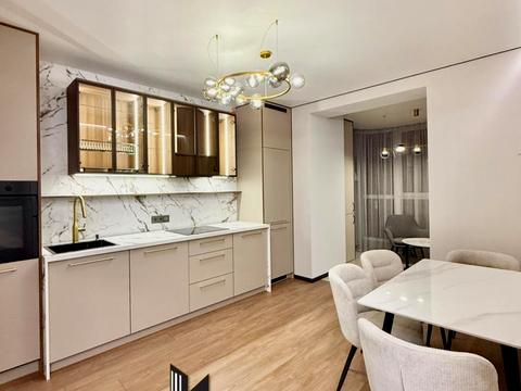 квартира за адресою Мартинова просп., 38