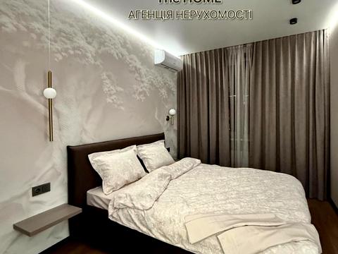 квартира за адресою Мартинова просп., 38