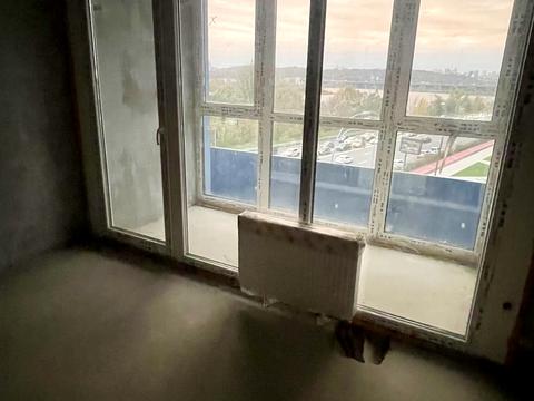 квартира за адресою Київ, Дніпровська набережна вул., 17-К