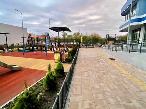 квартира за адресою Київ, Дніпровська набережна вул., 17-К