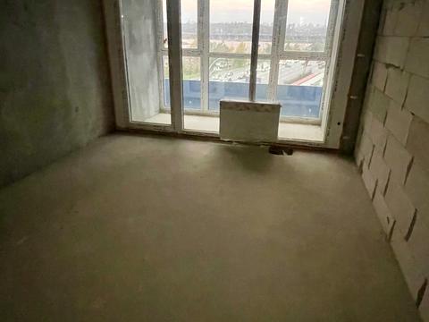 квартира за адресою Київ, Дніпровська набережна вул., 17-К