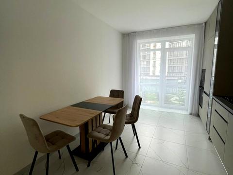 квартира по адресу Гетмана Мазепы ул., 164, к9