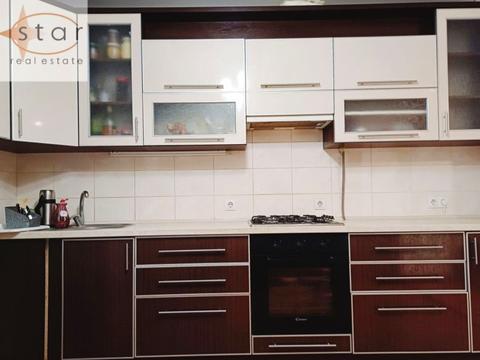 квартира по адресу Героев Чернобыля ул., 17