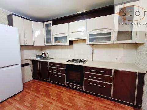 квартира по адресу Героев Чернобыля ул., 17