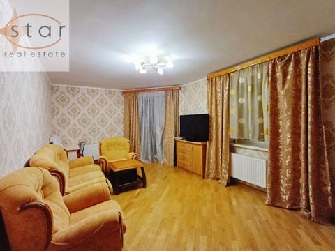 квартира по адресу Героев Чернобыля ул., 17