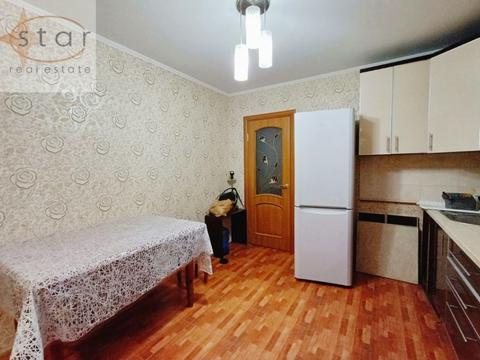 квартира по адресу Героев Чернобыля ул., 17