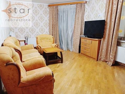 квартира по адресу Героев Чернобыля ул., 17