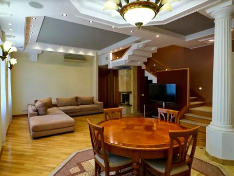 квартира за адресою Андріївський узвіз, 1-А