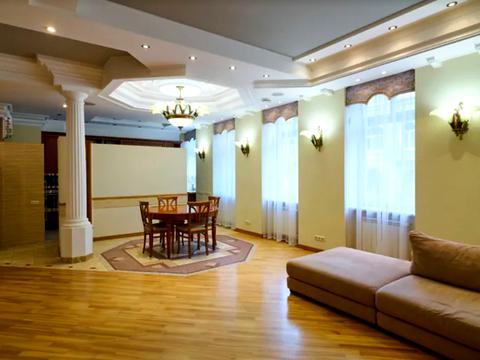 квартира за адресою Андріївський узвіз, 1-А