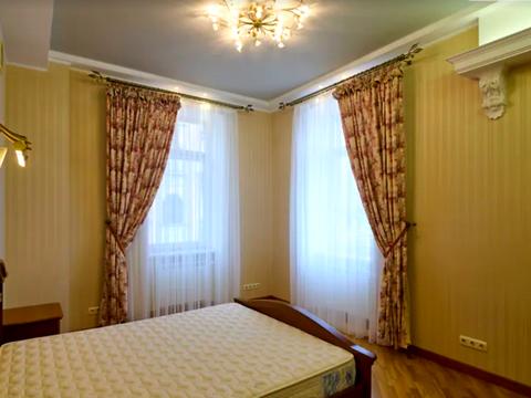 квартира за адресою Андріївський узвіз, 1-А