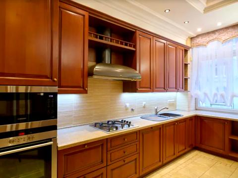 квартира за адресою Андріївський узвіз, 1-А