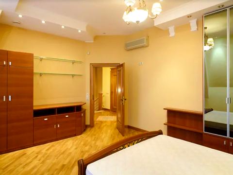 квартира за адресою Андріївський узвіз, 1-А