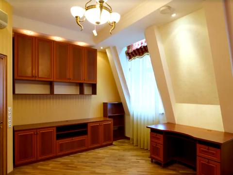 квартира за адресою Андріївський узвіз, 1-А