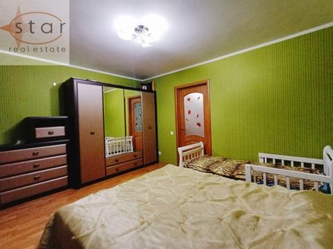 квартира по адресу Героев Чернобыля ул., 17