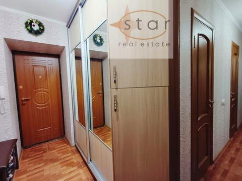 квартира по адресу Героев Чернобыля ул., 17