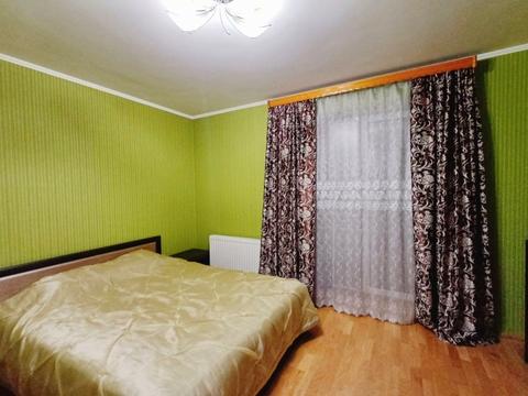 квартира по адресу Героев Чернобыля ул., 17