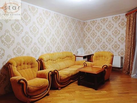 квартира по адресу Героев Чернобыля ул., 17