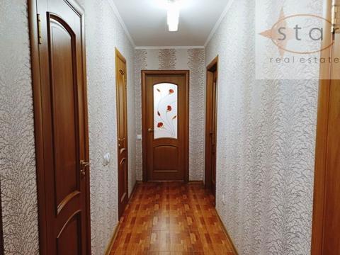 квартира по адресу Героев Чернобыля ул., 17