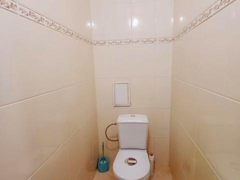 квартира по адресу Героев Чернобыля ул., 17