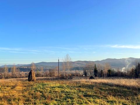 ділянка за адресою 