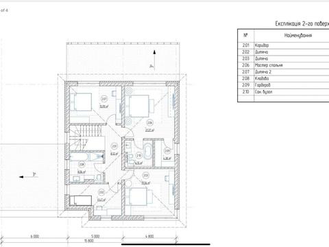 будинок за адресою Старокиївська