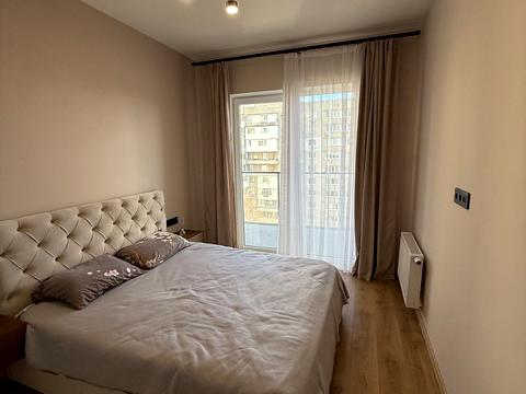 квартира по адресу Стрыйская ул., 86