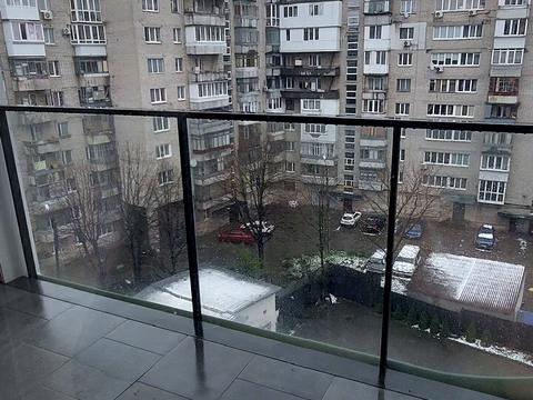 квартира по адресу Стрыйская ул., 86