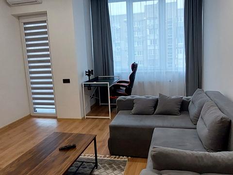 квартира по адресу Стрыйская ул., 86