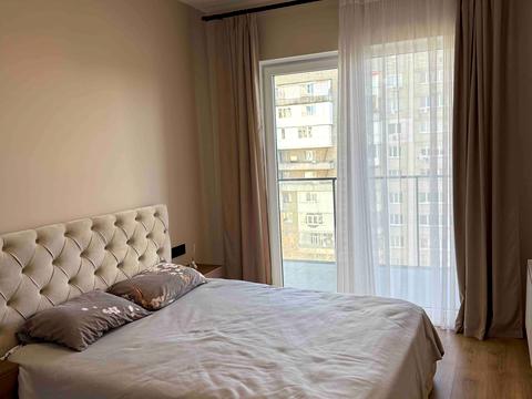 квартира по адресу Стрыйская ул., 86