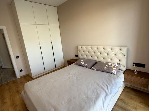 квартира по адресу Стрыйская ул., 86