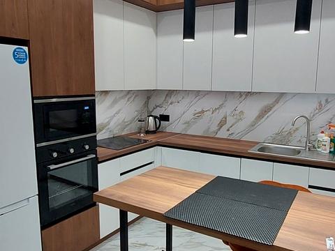 квартира по адресу Стрыйская ул., 86