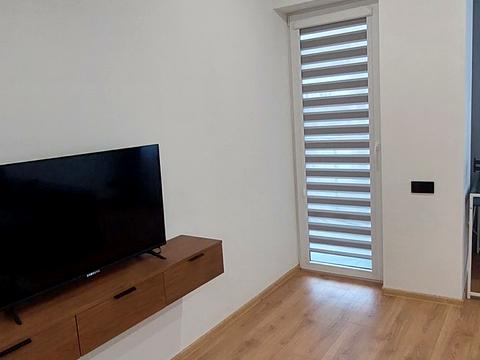 квартира по адресу Стрыйская ул., 86