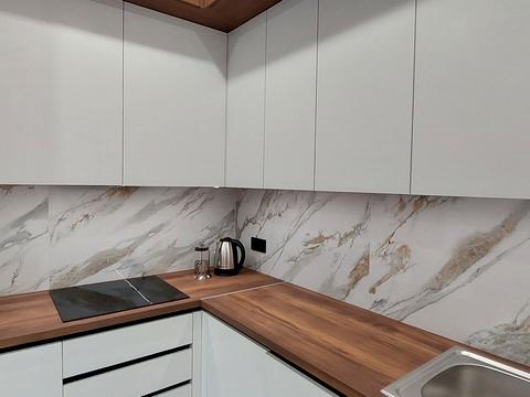 квартира по адресу Стрыйская ул., 86