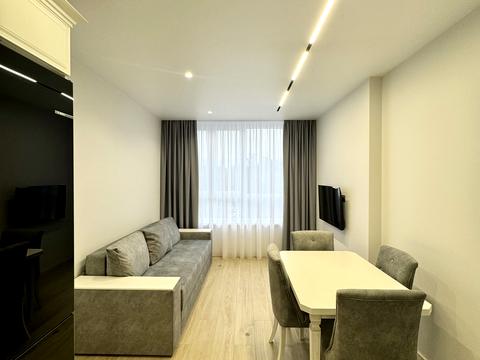 квартира за адресою Замарстинівська вул. (Калініна), 4