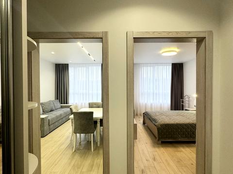 квартира за адресою Замарстинівська вул. (Калініна), 4